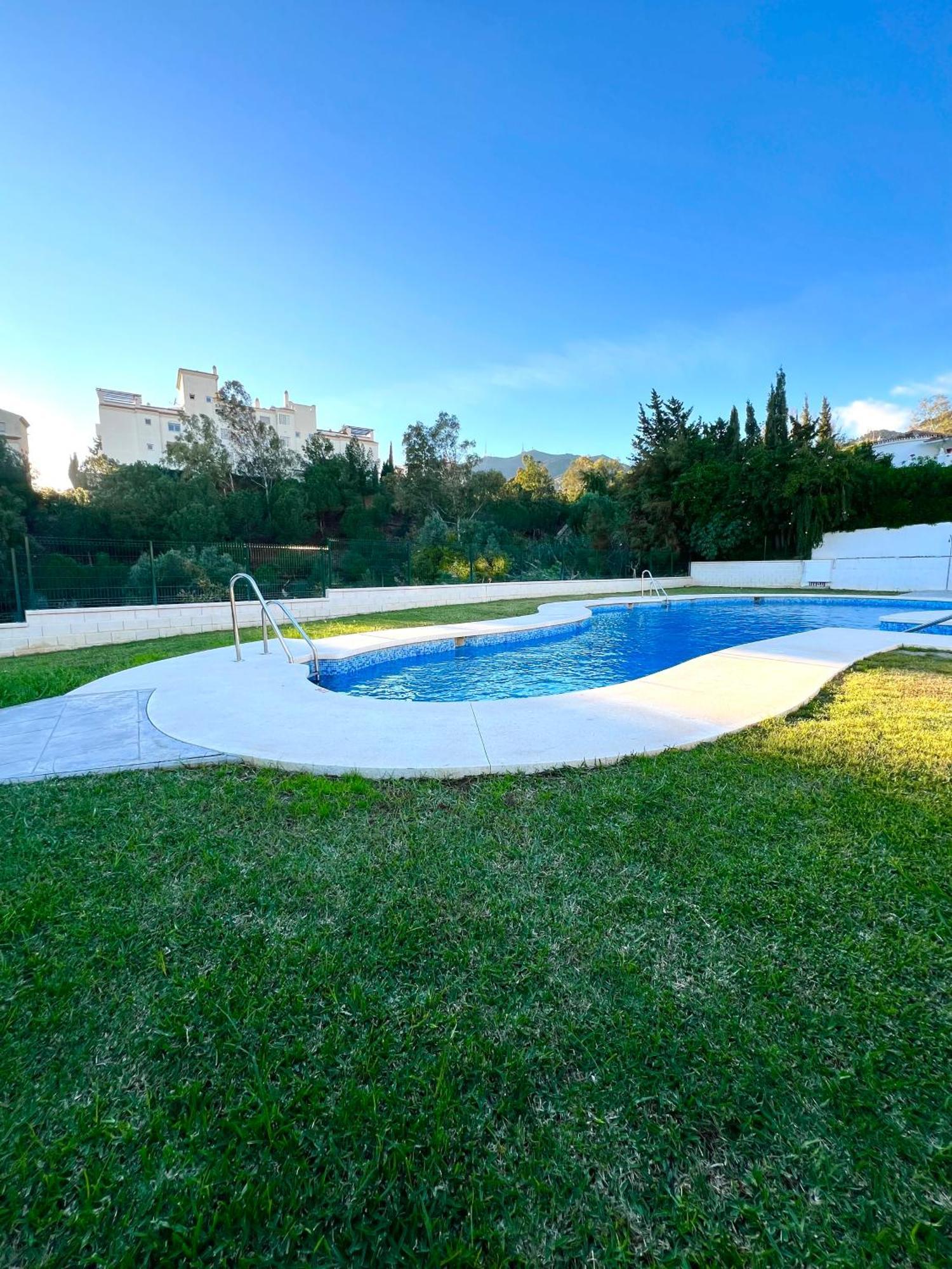 Casa Golf Mediterraneo Бенальмадена Екстер'єр фото