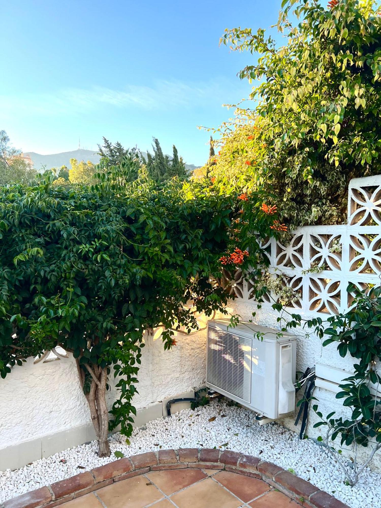 Casa Golf Mediterraneo Бенальмадена Екстер'єр фото